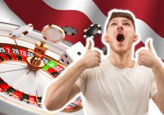 Латвийский Сейм отказался принять новый законопроект о гемблинге