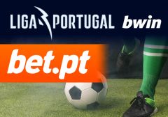 Дочерняя фирма букмекера bwin заключила контракт с португальской Примейра Лига
