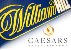 Компания Caesars Entertainment покупает William Hill