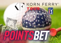 Гемблинг-оператор PointsBet стал беттинг-партнёром соревнований по гольфу в Колорадо