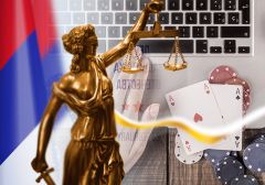 Госдумой принят закон о блокировке сайтов связанных с теневым гемблингом