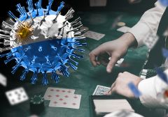 Власти остановили работу аргентинских казино и бинго-залов из-за коронавируса