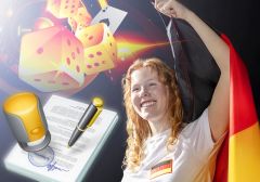 Германия принимает новый государственный документ об азартных играх