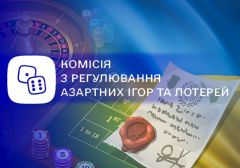 Гемблинг-операторы «Слотс Ю.Эй» и «Альфагейм» оплатили лицензирование своих украинских онлайн-казино