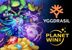 Итальянцы получат доступ к онлайн-слотам от гемблинг-компании Yggdrasil