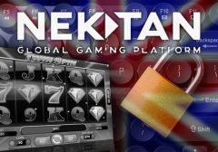 Британский регулятор «заморозил» лицензию оператора азартных игр Nektan