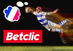Гемблинг-компания Betclic Group подписала договор с Национальной лигой регби Франции