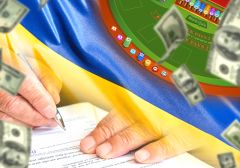 Слот-машины и игорные столы установят в «Гранд Отеле» во Львове