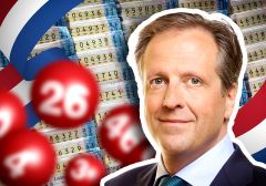 Печтольда назначили председателем набсовета Голландской лотереи