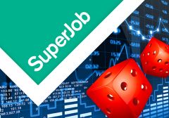 Результаты исследования от SuperJob - азартность россиян