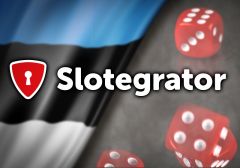 На Эстонский гемблинг-рынок заходит новый оператор Slotegrator