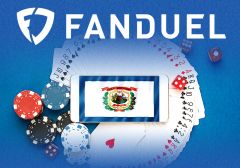 FanDuel запускает онлайн-казино на востоке США