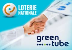 Люксембургская национальная лотерея подписала контракт с поставщиком Greentube