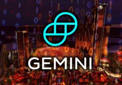 Криптовалютная биржа Gemini стала партнёром американского курорта с игорным домом