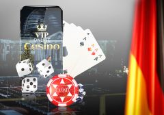 В парламенте Германии изучают законопроект о налоге на азартные игры в Интернете