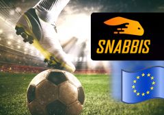 Гемблинг-оператор Snabbis открыл в Интернете букмекерскую контору