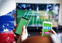 Спортивные ставки - новые правила рекламы в России