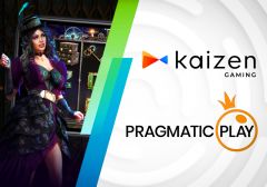 Партнёрство Kaizen Gaming и Pragmatic Play - новые продукты для пользователей