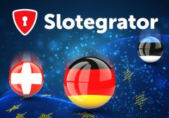 Компания Slotegrator подтверждает свои планы на европейский рынок