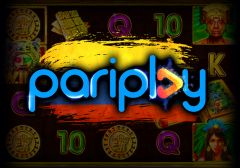 Колумбийским гемблерам станут доступны азартные игры онлайн от Pariplay