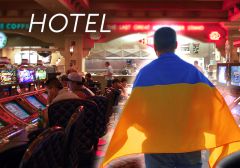 В Украине пять гемблинг-компаний лицензировали слот-машины