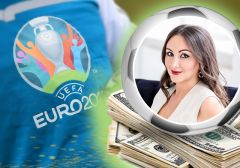 Глава Ассоциации букмекерских контор: Чемпионат Европы по футболу - главное событие в беттинговом календаре