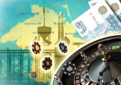 Санаторий в Крыму уйдёт с молотка и станет игорным комплексом
