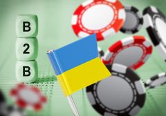 КРАИЛ выдала компании «Смарт.Технолоджи» лицензию на услуги в сфере азартных игр