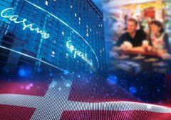 Датские игорные дома откроются 21 мая