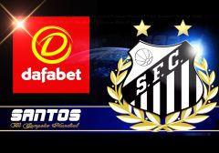 Спонсором бразильского футбольного клуба стал беттинг-оператор Dafabet