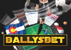 Корпорация Bally запустила мобильное беттинг-приложение в Колорадо