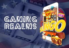 Гемблинг-разработчик Gaming Realms получил лицензию штата Пенсильвания