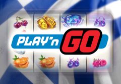 Гемблеры в Греции смогут попробовать онлайн-слоты от разработчика Play'n GO