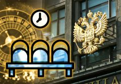 Госдума приняла законопроект о новых сроках запуска Единого регулятора азартных игр во втором чтении