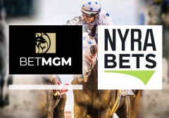 Клиенты беттинг-оператора BetMGM получат доступ к ставкам на скачки