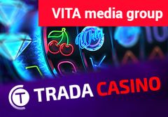 Датская компания Vita Media Group приобрела казино онлайн