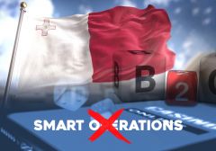Мальтийские власти запретили деятельность гемблинг-оператора Smart Operations