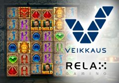 Финские гемблеры оценят онлайн-игры от поставщика Relax Gaming