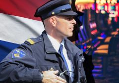 В Голландии госрегулятор гемблинга и силовики обнаружили три незаконных игорных дома