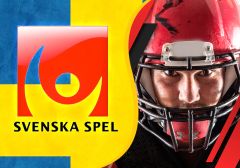 Оператор азартных игр Svenska Spel вложит деньги в хоккейные организации Швеции