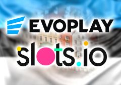 Разработчик игрового софта Evoplay заходит на эстонский рынок гемблинга