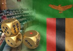 Единого госрегулятора азартных игр создают власти Замбии