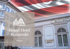 Рижское казино «Shangri La» продано другому латвийскому оператору 