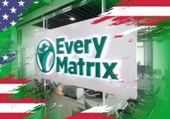 Поставщик софта EveryMatrix открыл в Штатах собственную гемблинг-студию