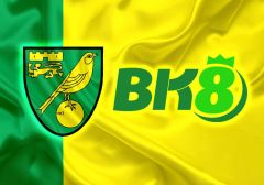 Английский ФК «Норвич Сити» выбрал своим спонсором беттинг-оператора BK8