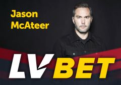 Гемблинг-компания LV Bet выбрала послом своего бренда экс-игрока ФК «Ливерпуль»