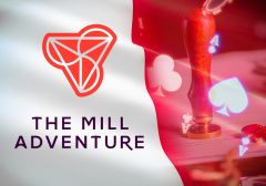 Компания Mill Adventure получила B2B-лицензию от регулятора азартных игр Мальты