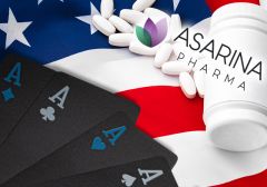 Власти США разрешили продажу «таблеток» от игорной зависимости