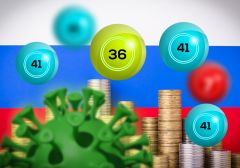 Ситуация с продажей билетов российских лотерей стабилизируется после спада