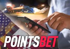 Букмекер PointsBet будет обслуживать игроков из штата Мэриленд